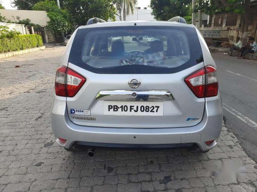 Used 2015 Nissan Terrano MT for sale in Jalandhar 