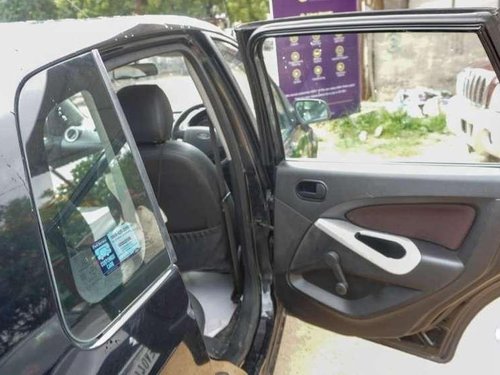 2010 Ford Figo Petrol ZXi MT for sale in Hyderabad 