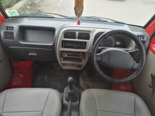 Used Maruti Suzuki Eeco 2013 MT for sale in Chennai