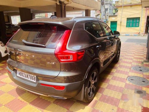 Used 2019 Volvo V40 Cross Country AT for sale in Kolkata