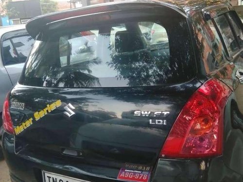 Used Maruti Suzuki Swift 2007 MT for sale in Chennai