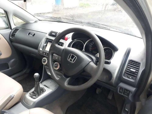 Used Honda City ZX 2006 MT for sale in Mira Road 