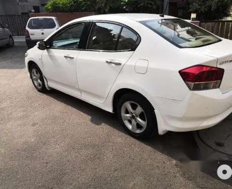 Used 2011 Honda City MT for sale in Ahmedabad 