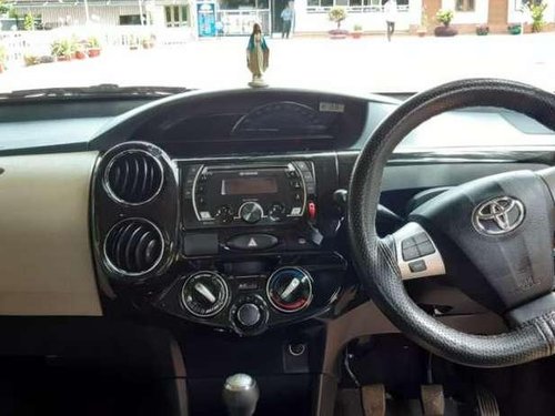 Used Toyota Etios Liva VXD, 2019, Diesel MT in Kottayam 