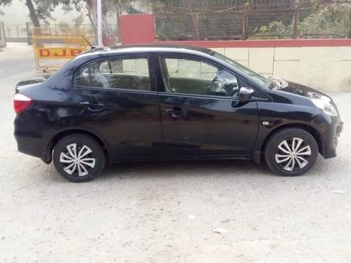 Used 2014 Honda Amaze MT for sale in New Delhi