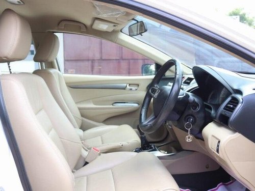 Used 2013 Honda City V MT for sale in Ahmedabad 