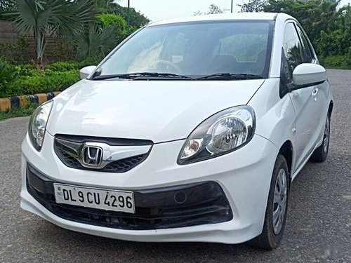 Used Honda Brio 2012 MT for sale in New Delhi