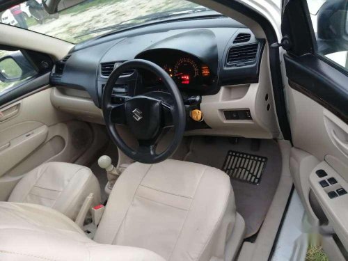 2015 Maruti Suzuki Swift Dzire MT for sale in Kanpur 