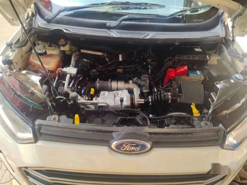 Used 2013 Ford EcoSport MT for sale in Ahmedabad 