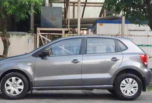 Volkswagen Polo 1.2 MPI Comfortline 2011 MT in Kolkata 