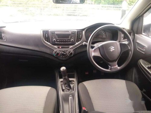 Used Maruti Suzuki Baleno 2018 MT for sale in Surat