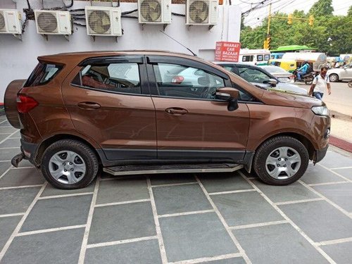 Used Ford EcoSport 2016 MT for sale in New Delhi 