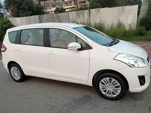 Used Maruti Suzuki Ertiga VXI 2015 MT for sale in Ghaziabad 