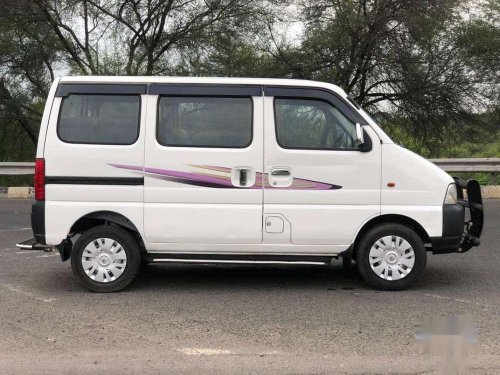 Used 2016 Maruti Suzuki Eeco MT for sale in Vadodara