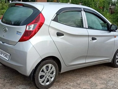Used 2018 Hyundai Eon MT for sale in Hyderabad