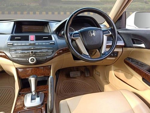 Used Honda Accord 2008 AT for sale in New Delhi