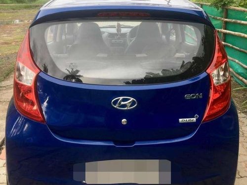 Used 2014 Hyundai Eon D Lite MT for sale in Kochi 