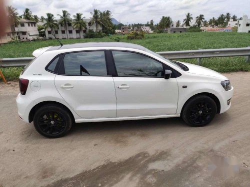 Used Volkswagen Polo 2014 MT for sale in Erode