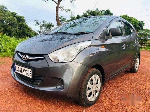 Used Hyundai Eon Magna 2018 MT for sale in Kochi 
