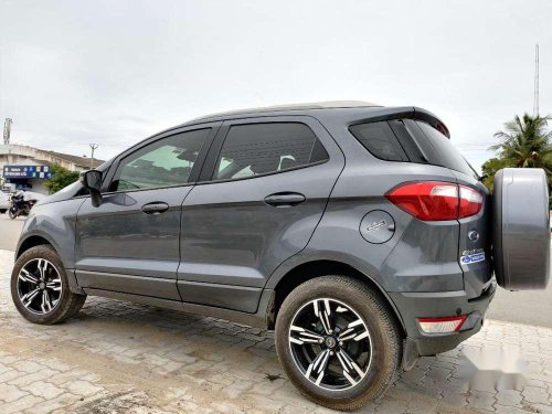 Used 2016 Ford EcoSport MT for sale in Chennai