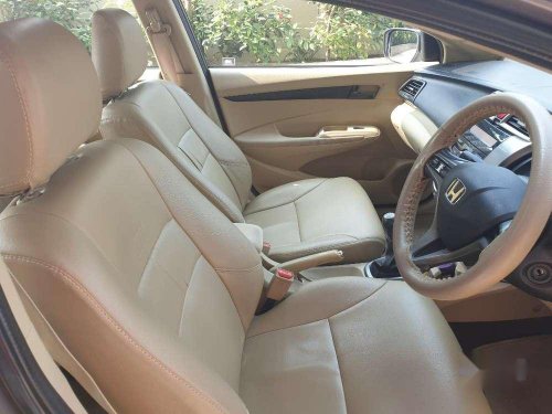 Honda City S 2013 MT for sale in Ahmedabad 