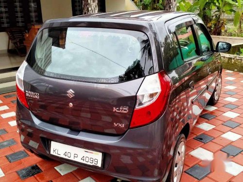 Maruti Suzuki Alto K10 VXI 2018 MT for sale in Perumbavoor 