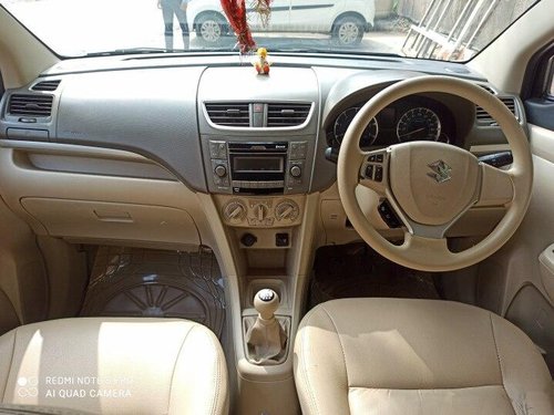 Used 2016 Maruti Suzuki Ertiga MT for sale in New Delhi