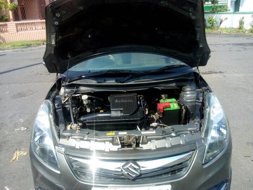 Used Maruti Suzuki Swift Dzire 1.2 Vxi BSIV 2016 MT for sale in Kolkata