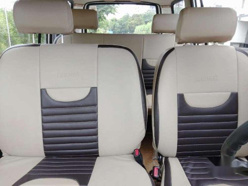 Used Chevrolet Tavera 2015 MT for sale in Surat