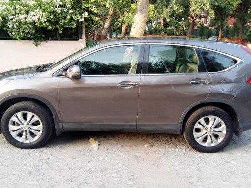 Used Honda CR V 2015 AT for sale in New Delhi