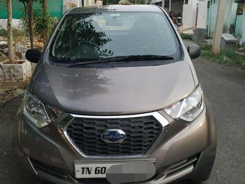 Used Datsun Redi-Go A, 2018 MT for sale in Tiruppur 