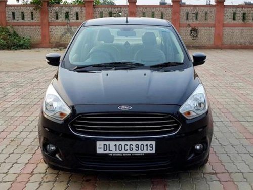 Used 2016 Ford Aspire AT for sale in New Delhi