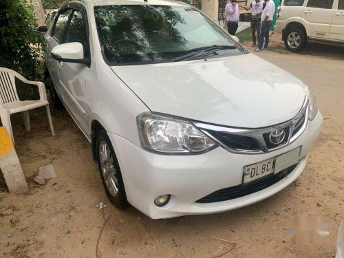 Used Toyota Etios VXD 2015 MT for sale in Gurgaon