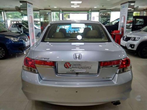 Used 2012 Honda Accord MT for sale in Nagar 