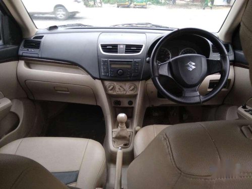 Maruti Suzuki Swift Dzire 2014 MT for sale in Faridabad 