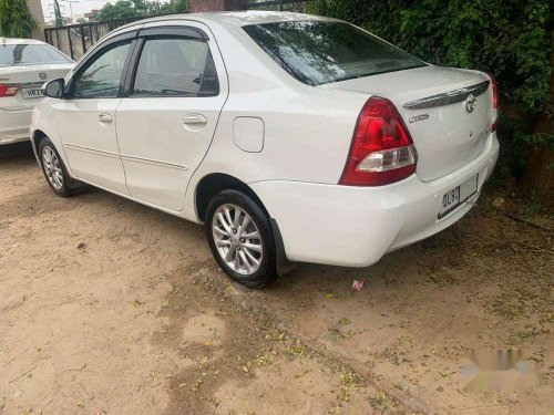 Used Toyota Etios VXD 2015 MT for sale in Gurgaon
