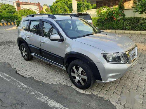 Used 2015 Nissan Terrano MT for sale in Jalandhar 