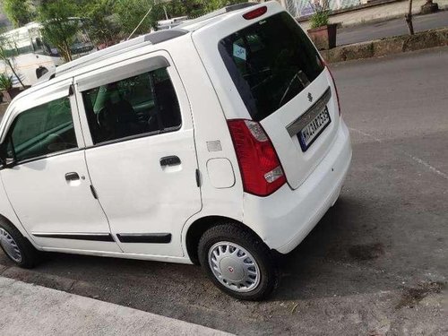 Used Maruti Suzuki Wagon R LXI 2014 MT in Mumbai 