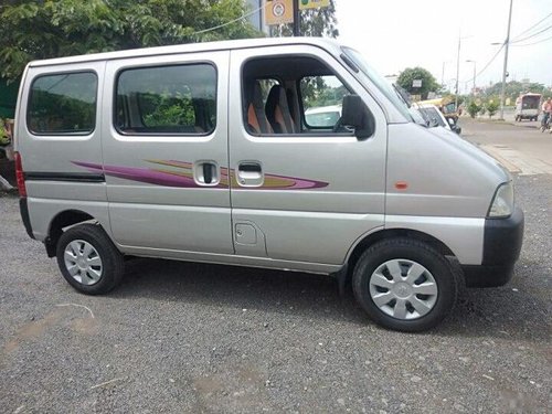 Maruti Eeco 5 STR With AC Plus HTR CNG 2010 MT in Indore 