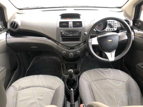 Used Chevrolet Beat 2015 MT for sale in Surat