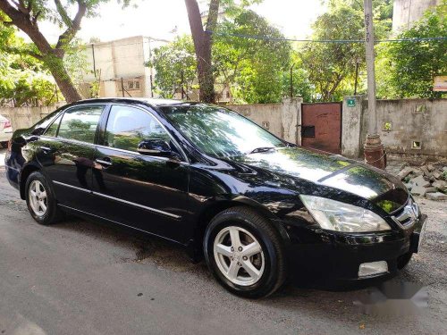 Honda Accord 2008 AT for sale in Ahmedabad 