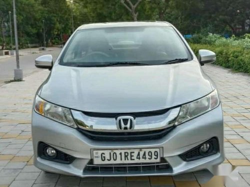 Honda City VX (O), 2014, MT for sale in Ahmedabad 