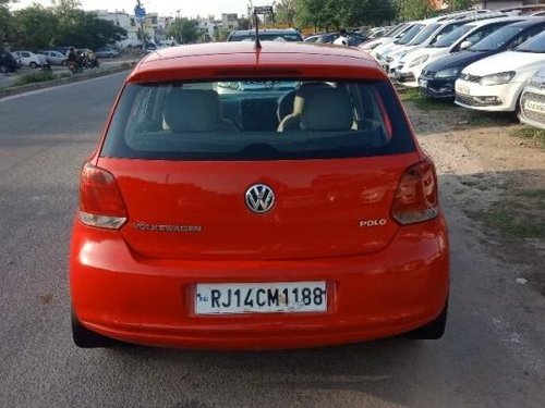 Used 2011 Volkswagen Polo MT for sale in Jaipur 