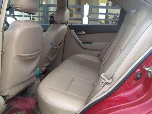 Used 2010 Chevrolet Aveo MT for sale in Chennai