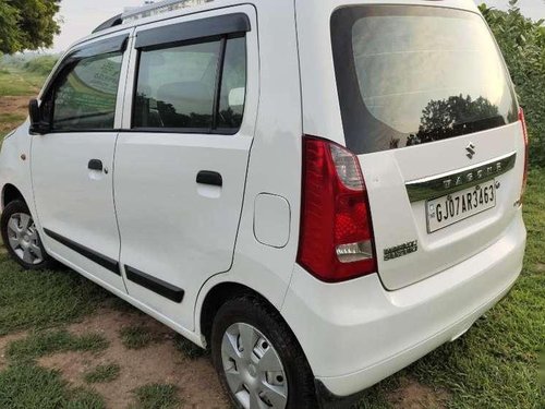 Used Maruti Suzuki Wagon R 2011 MT for sale in Vadodara