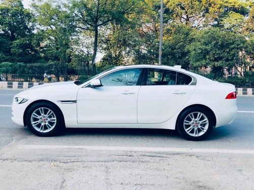 Used Jaguar XE 2019 AT for sale in New Delhi