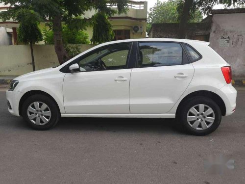 Used 2016 Volkswagen Polo MT for sale in Jalandhar 