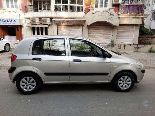 Hyundai Getz GLS 2009 MT for sale in Ahmedabad 