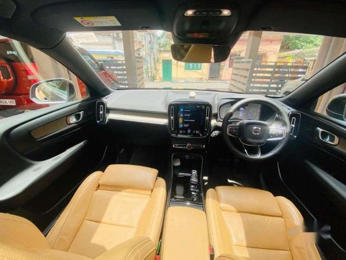 Used 2019 Volvo V40 Cross Country AT for sale in Kolkata