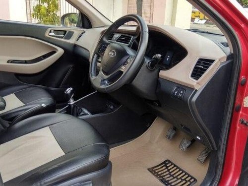 Used Hyundai Elite i20 2015 MT for sale in Jaipur 